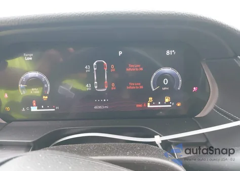 2021 Jeep Grand Cherokee L Limited 4X4 from USA, damaged, VIN 1C4RJKBGXM8211059